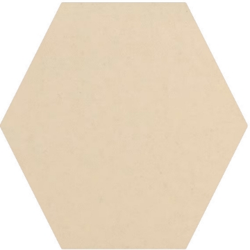 Picture of Daltile - Natural Hues Hexagon Almond