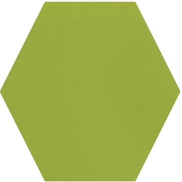 Picture of Daltile - Natural Hues Hexagon Kiwi