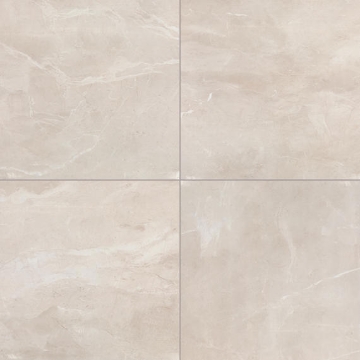 Picture of Daltile - Artsy 24 x 24 Polished Gallery Pearl