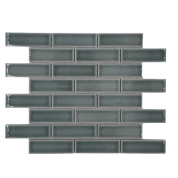 Picture of Adex USA - Rectangle Offset Teal