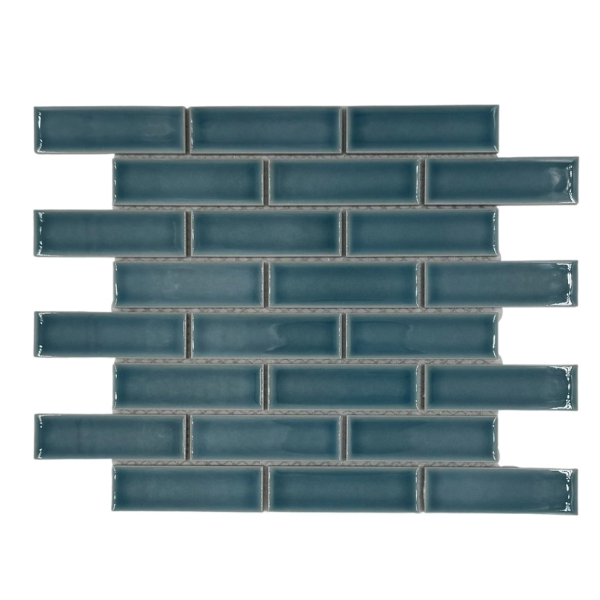 Picture of Adex USA - Rectangle Offset Denim