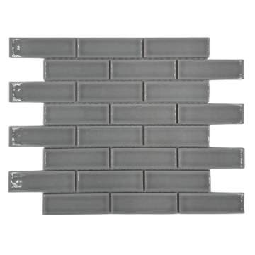 Picture of Adex USA - Rectangle Offset Light Gray