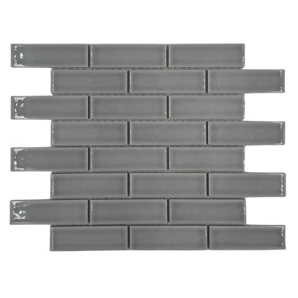Picture of Adex USA - Rectangle Offset Light Gray