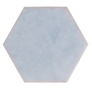 Picture of Adex USA - Floor Hexagon 5.5 x 6.3 Brisa