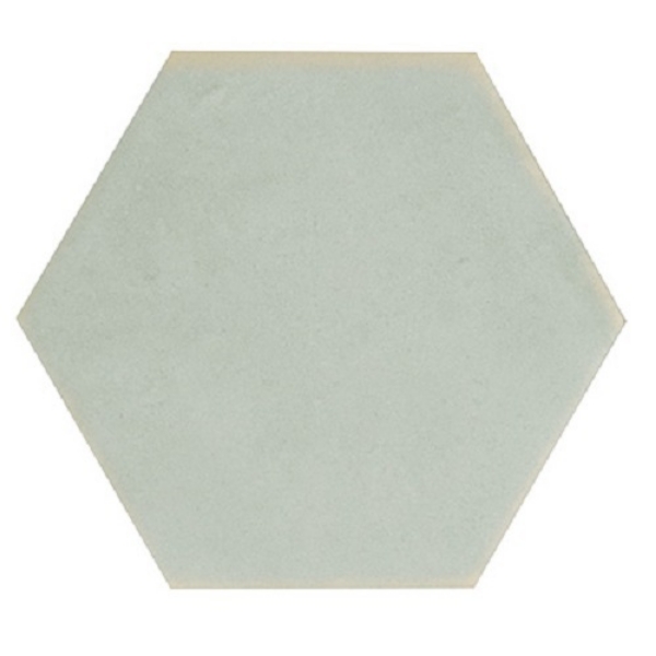 Picture of Adex USA - Floor Hexagon 5.5 x 6.3 Leaf