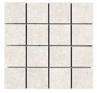 Picture of Tesoro - Kalkarea Mosaic Ivory