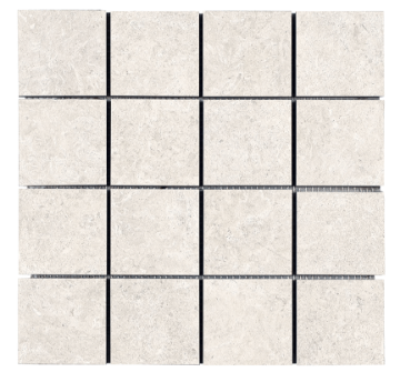 Picture of Tesoro - Kalkarea Mosaic Ivory