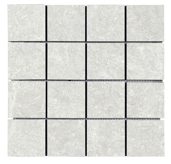 Picture of Tesoro - Kalkarea Mosaic Pearl