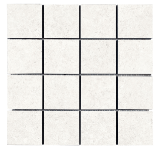 Picture of Tesoro - Kalkarea Mosaic White