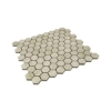 Picture of Anthology Tile - Marbleridge Reserve Hex Mosaic Misty Silk