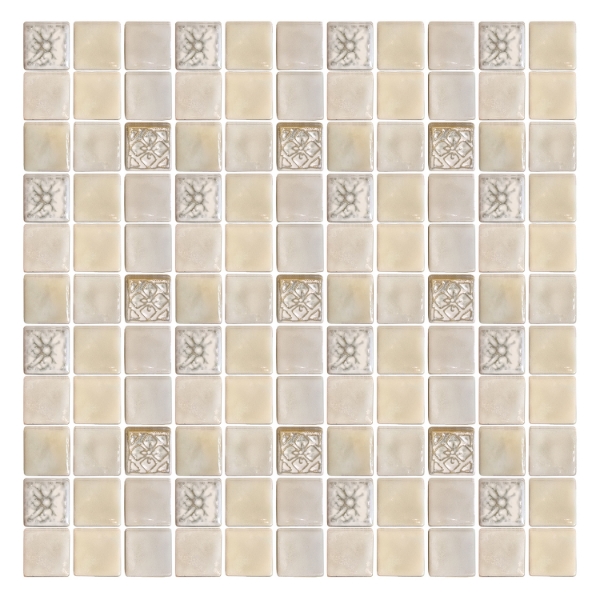 Picture of Solistone - Shogi Multi White