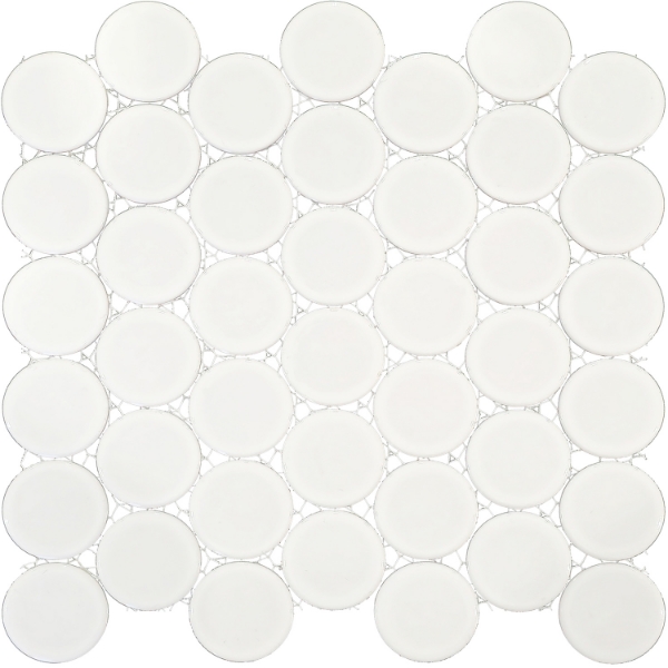 Picture of Solistone - Oki Glossy White