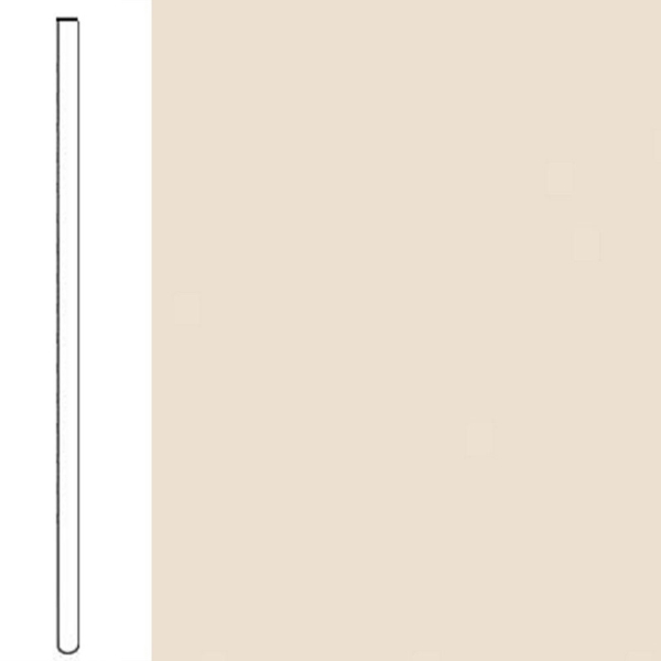 Picture of Mohawk Group - Straight Wall Base 6 .125 Cream