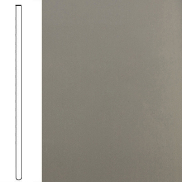 Picture of Mohawk Group - Straight Wall Base 4 .125 Aircraft Carrier