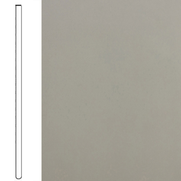 Picture of Mohawk Group - Straight Wall Base 4 .125 Dove