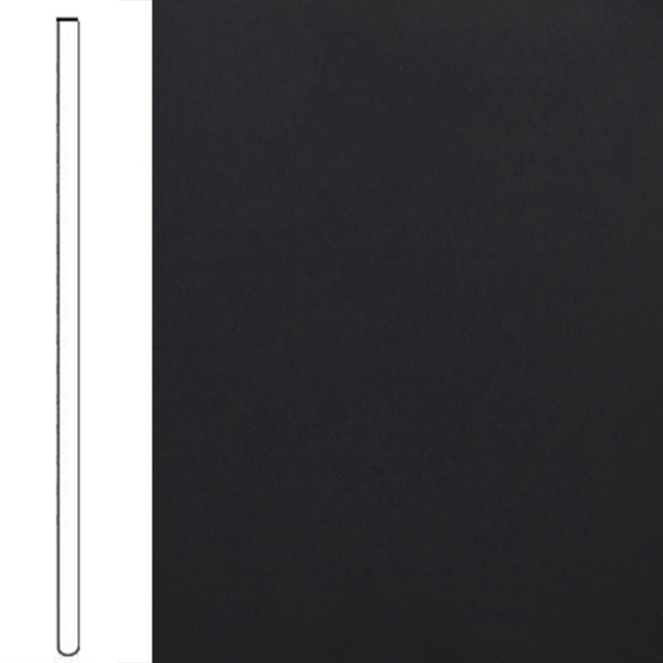 Picture of Mohawk Group - Straight Wall Base 4 .125 Night Skies