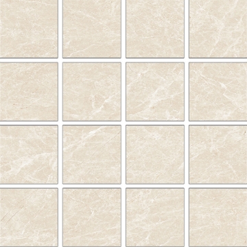 Picture of Tesoro - Lucca Mosaic Crema Marfil