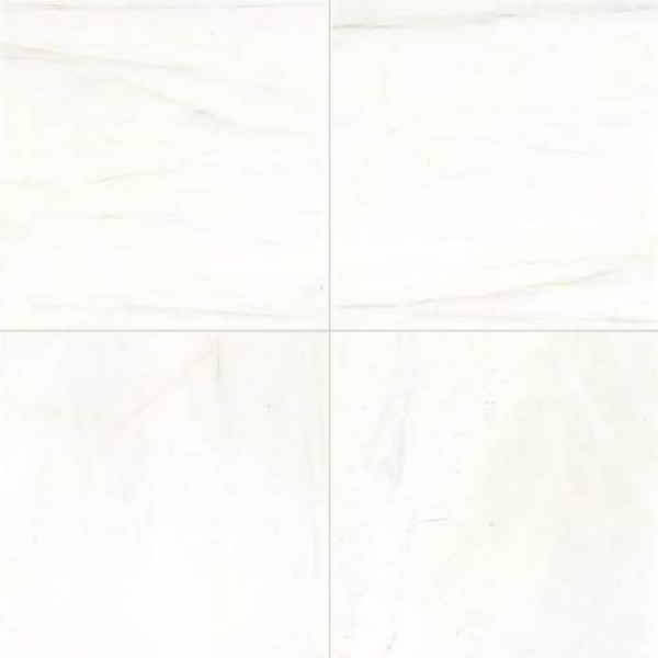 Picture of Daltile - Marble 12 x 24 Polished Contempo White