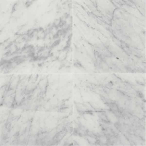 Picture of Daltile - Marble 3 x 6 Honed Carrara White