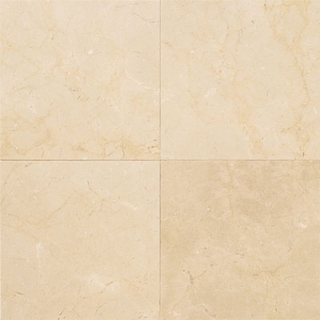 Picture of Daltile - Marble 12 x 24 Honed Crema Marfil Elegance