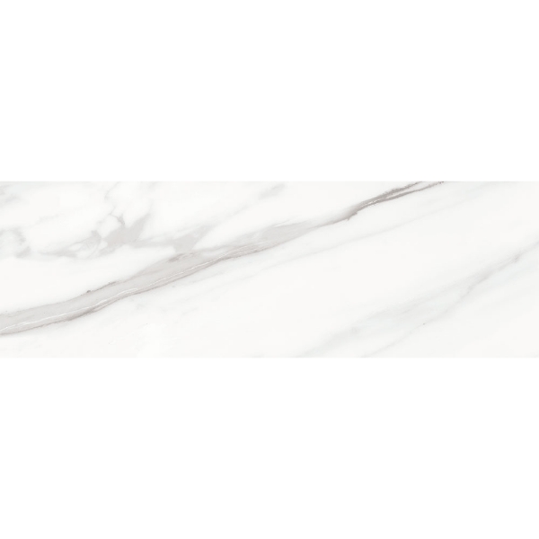 Picture of Tesoro - Mayfair 10 1/2 x 32 Volakas Grigio A