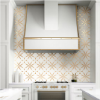 Picture of Daltile - Lavaliere Mosaics Blossom
