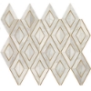 Picture of Daltile - Lavaliere Mosaics Diamond