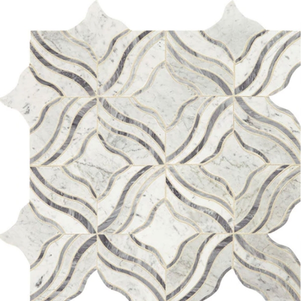 Picture of Daltile - Lavaliere Mosaics Melody