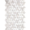 Picture of Daltile - Perfit Mosaix Calacatta Dolomiti Zipper Polished