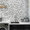 Picture of Daltile - Perfit Mosaix Marmara Glass Polished