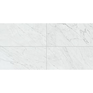 Picture of Daltile - Marble Attache Lavish 24 x 48 Satin Diamond Carrara